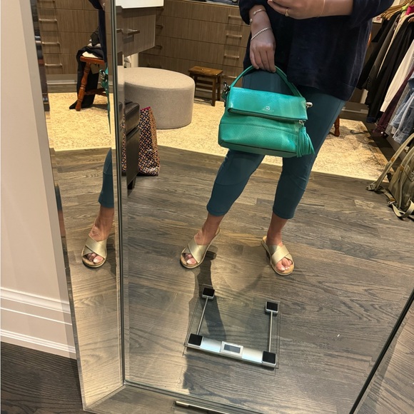 GUC Kate Spade crossbody purse - Picture 11 of 12